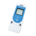 Portable Usb Type Temperature Humidity Data Logger Thermograph Temperature Controller For Cold Chain
